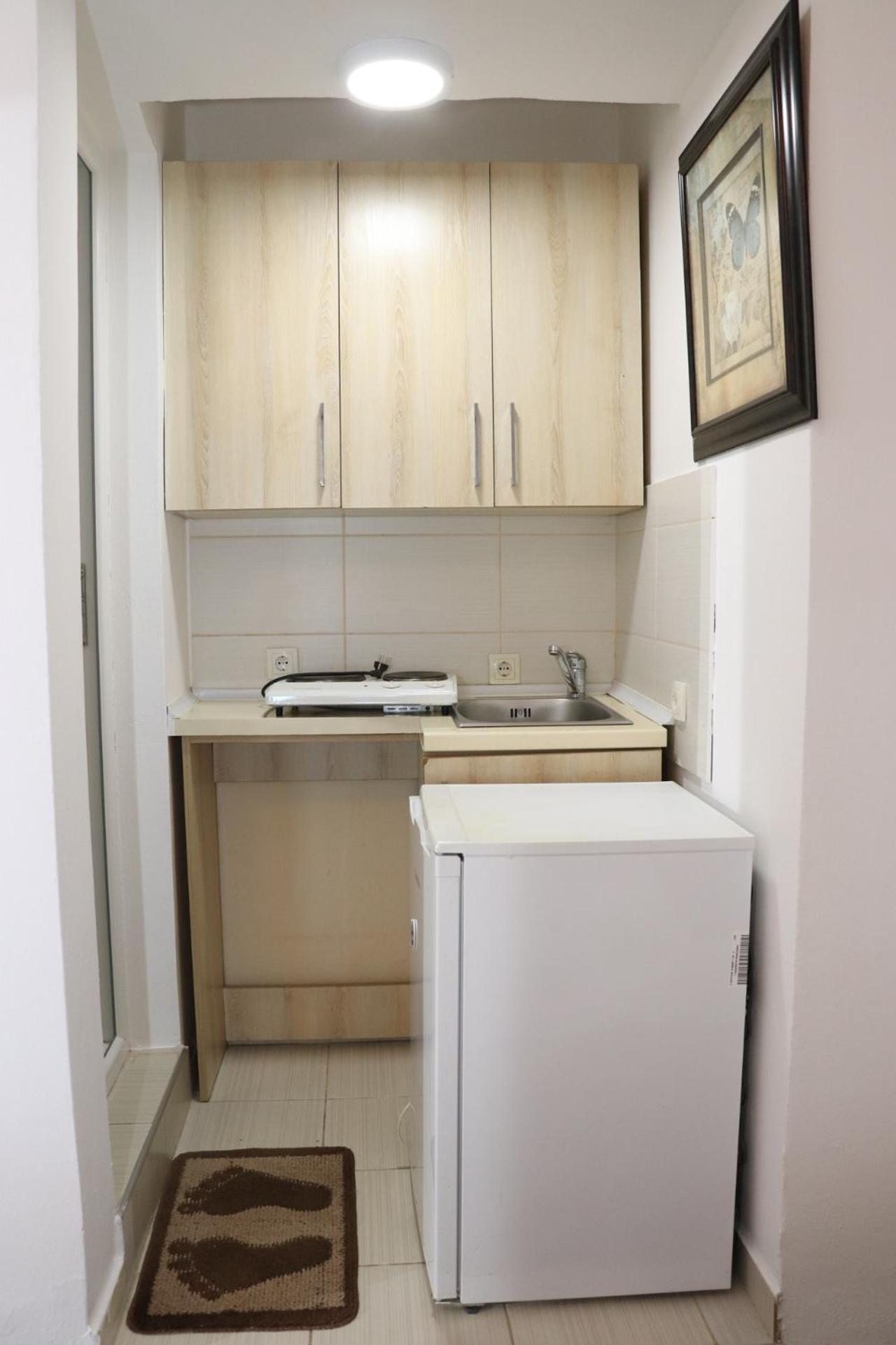 Apartments Jelena Улцин Стая снимка